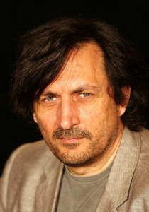 Серж Рябукин