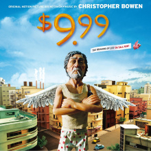9,99 долларов - саундтреки