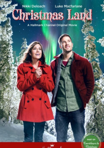 Фильмы от компании Холмарк.