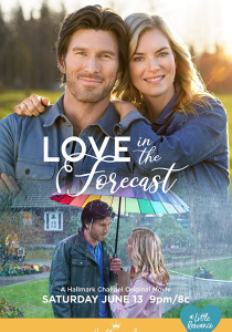 Оригинальное кино Hallmark Channel