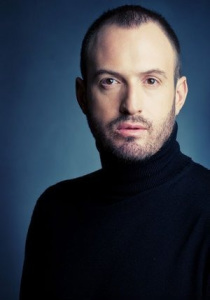Алекс О'Доэрти