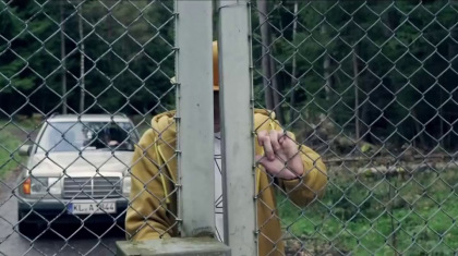 Проклятое место (2013) - трейлер