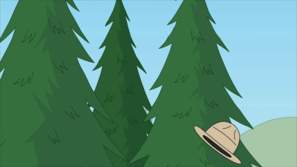 Бриклберри (2012) - фрагмент #8